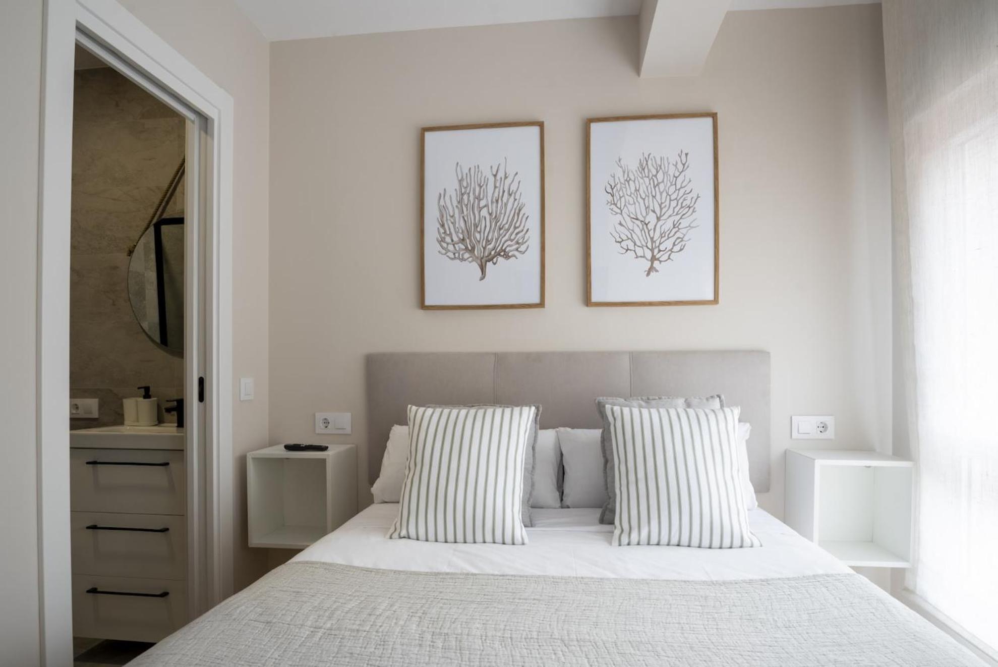 Elegante Apartamento En El Centro. Nuevo! サンタンデール エクステリア 写真