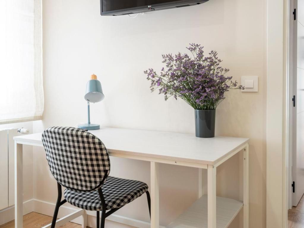 Elegante Apartamento En El Centro. Nuevo! サンタンデール エクステリア 写真