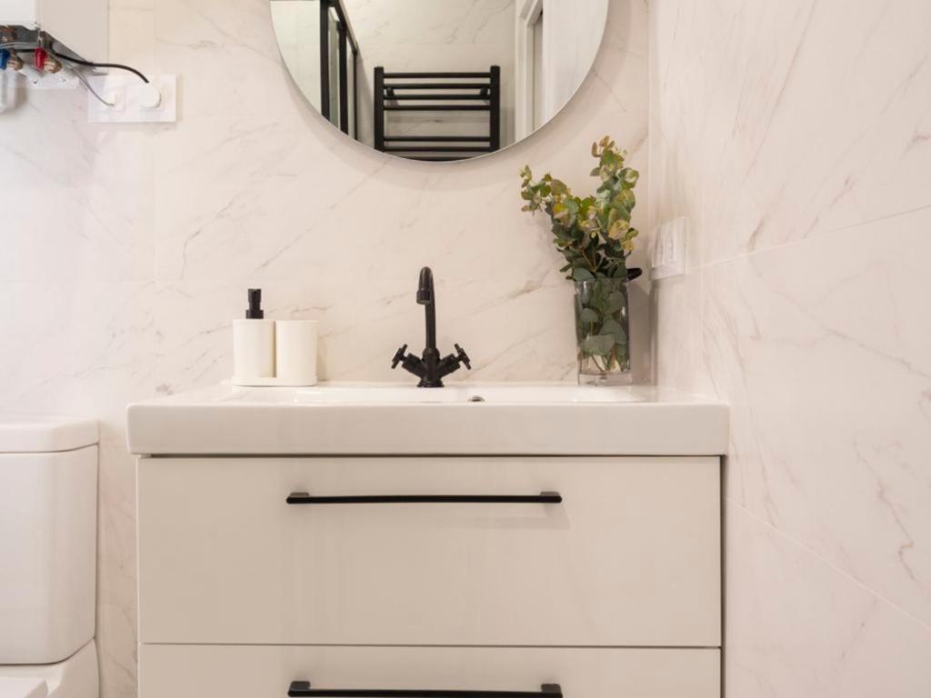 Elegante Apartamento En El Centro. Nuevo! サンタンデール エクステリア 写真